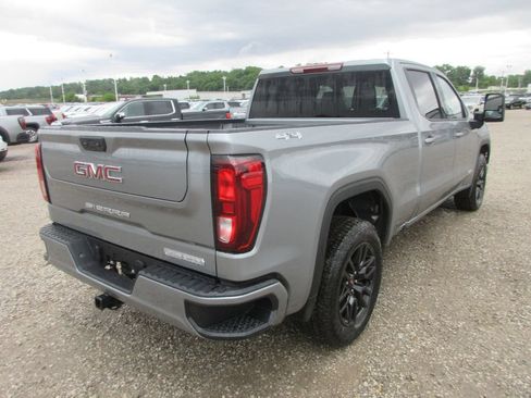 New 2026 GMC Sierra 1500 Elevation w/ Max Trailering Package AWD/4WD image 5