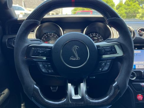 Used 2017 Ford Mustang Shelby GT350 w/ Electronics Package RWD image 24