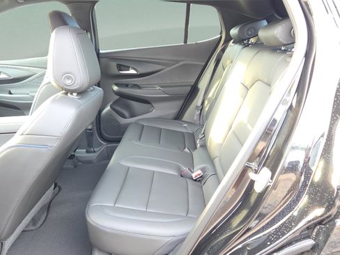 New 2026 Buick Envista Sport Touring w/ Convenience I Package image 11