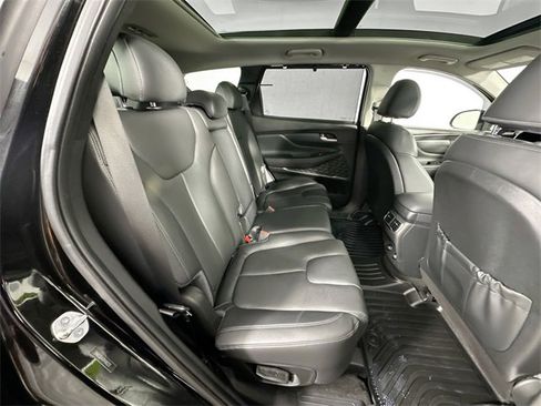 Used 2023 Hyundai Santa Fe SEL Premium image 30