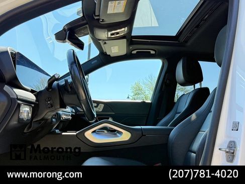 Used 2020 Mercedes-Benz GLE 350 4MATIC image 31