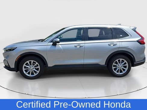 Used 2023 Honda CR-V EX image 8