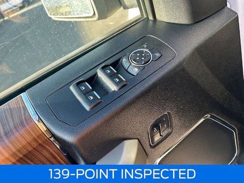 Certified 2017 Ford F150 Lariat image 15