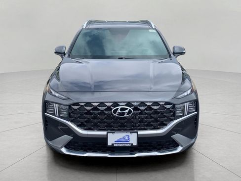 Used 2022 Hyundai Santa Fe Calligraphy AWD/4WD image 3