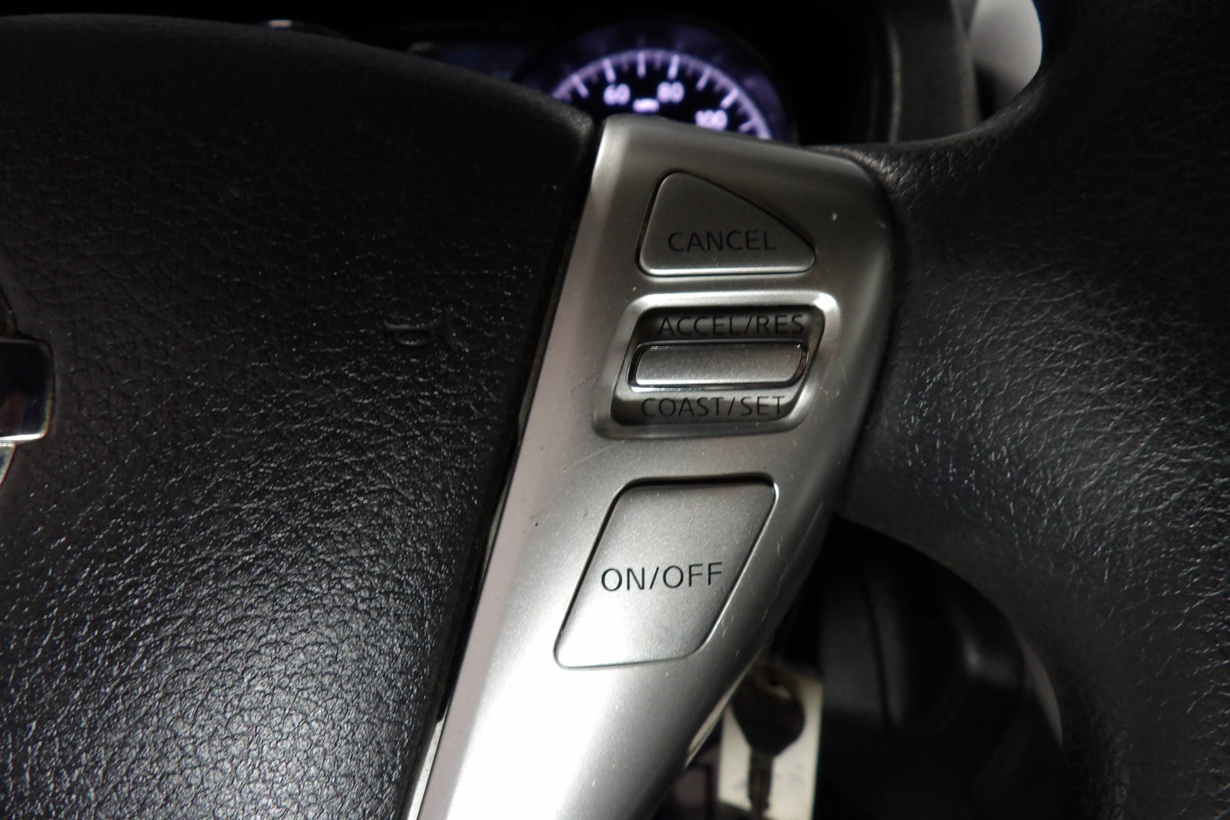Used 2019 Nissan Versa SV FWD image 15