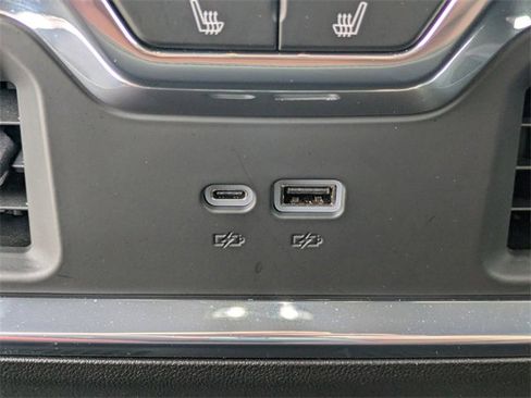 Used 2025 GMC Sierra 1500 Denali Ultimate image 16