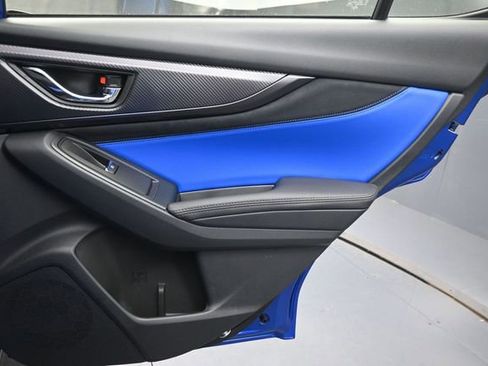 New 2026 Subaru WRX tS AWD/4WD image 26
