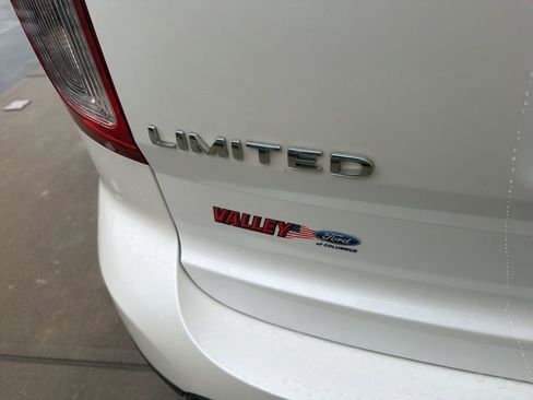 Used 2013 Ford Explorer Limited image 45