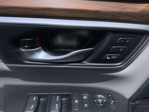 Used 2022 Honda CR-V EX-L image 9