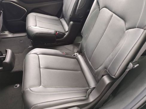 New 2026 Jeep Grand Cherokee L Limited AWD/4WD image 20