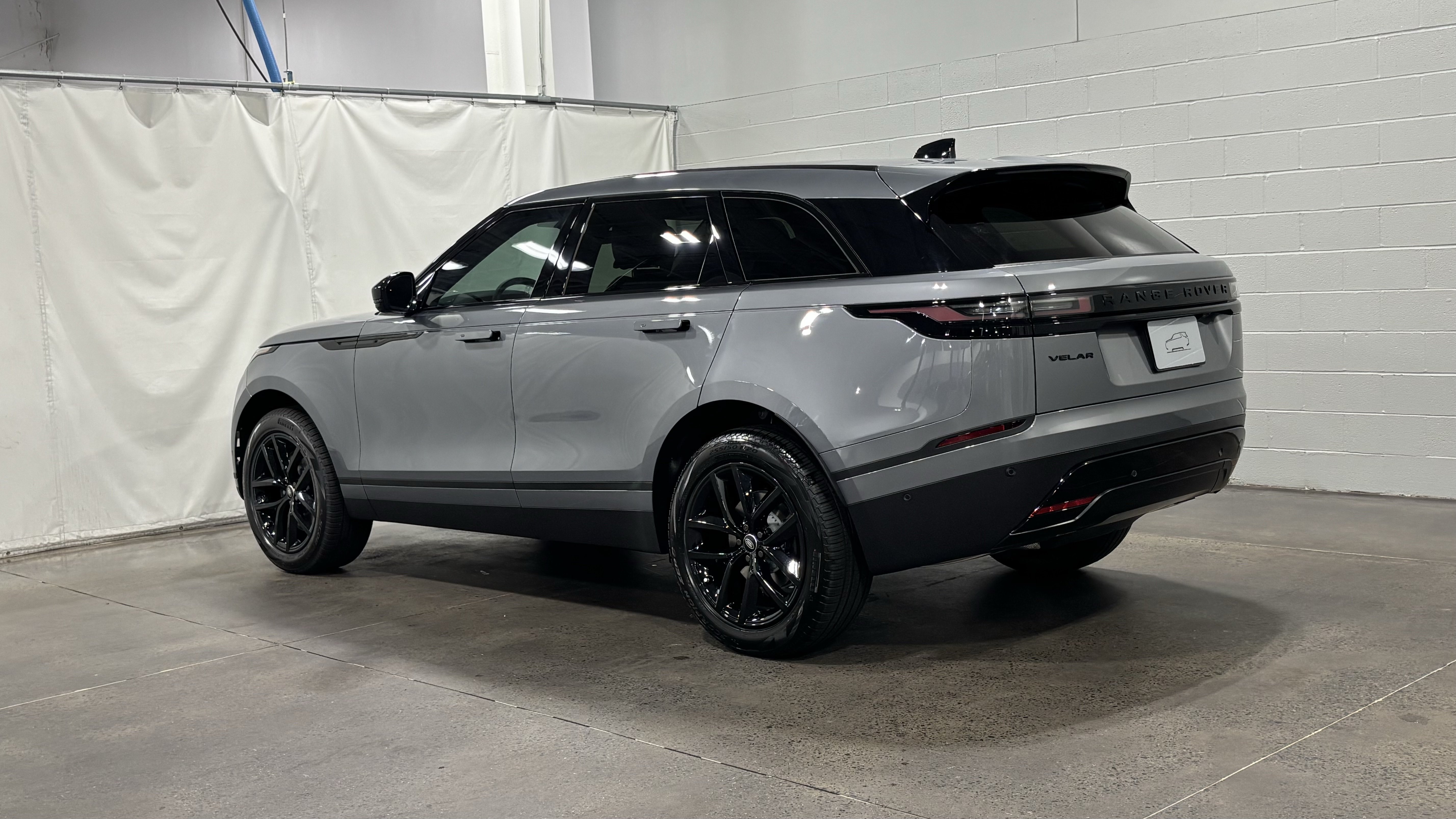 New 2026 Land Rover Range Rover Velar S AWD/4WD image 12