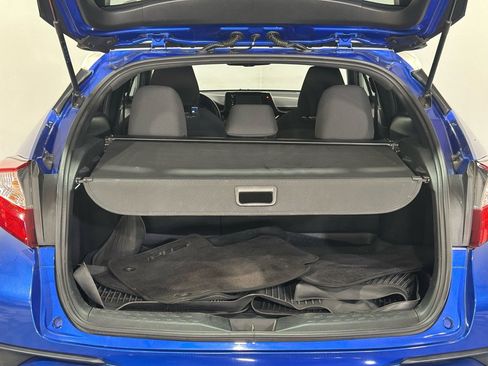 Used 2018 Toyota C-HR XLE image 37