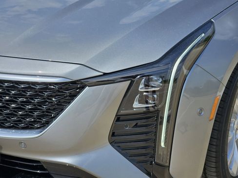 New 2026 Cadillac CT5 Premium Luxury RWD image 10