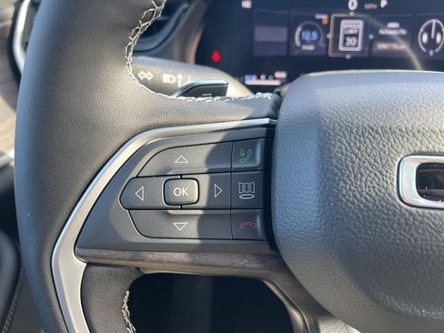 New 2026 Jeep Grand Cherokee Limited image 26