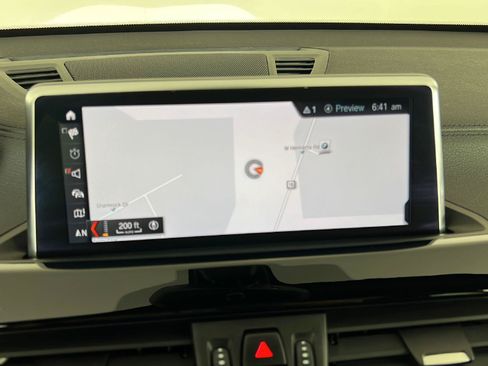 Used 2022 BMW X1 xDrive28i w/ Convenience Package AWD/4WD image 8