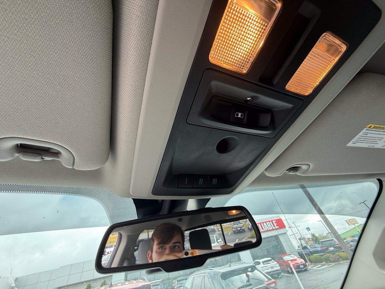 Used 2014 RAM 1500 Big Horn AWD/4WD image 17