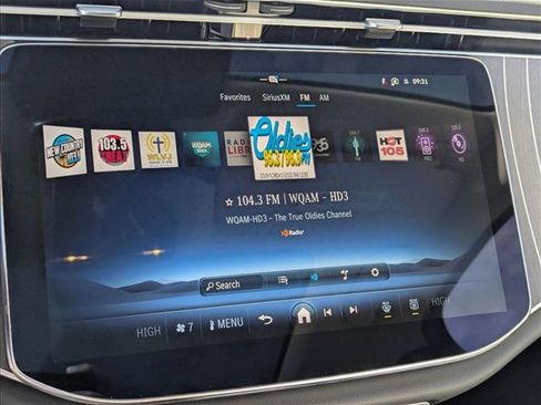 New 2026 Mercedes-Benz E 350 4MATIC Sedan image 12