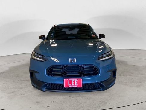 Used 2023 Honda HR-V Sport image 9