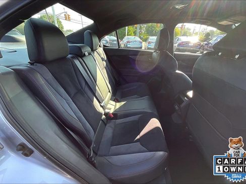 Certified 2023 Subaru WRX GT w/ Popular Package #2A AWD/4WD image 19