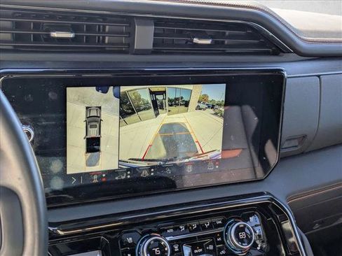 Used 2024 GMC Sierra 1500 AT4 w/ Technology Package image 14