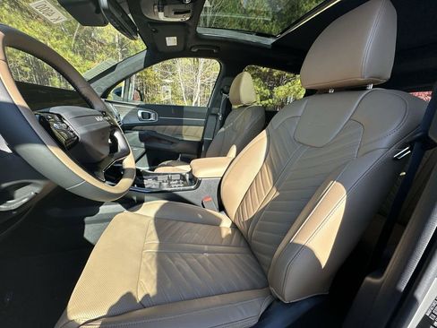 New 2026 Kia Sorento SX Prestige image 13