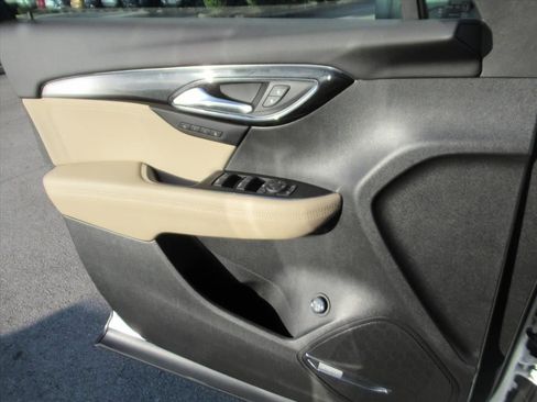 New 2026 Buick Envision Preferred image 26