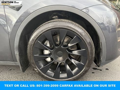 Used 2024 Tesla Model Y Long Range image 16
