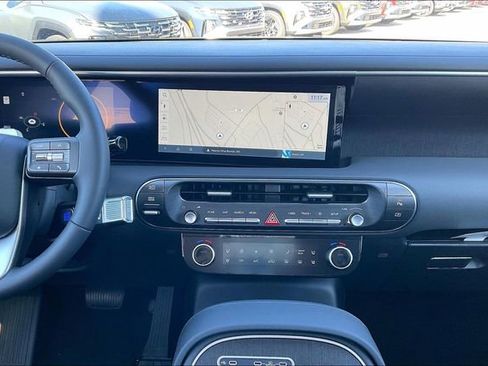 New 2026 Hyundai Palisade Limited FWD image 6