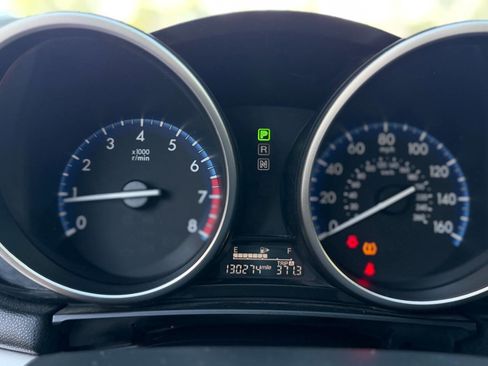 Used 2013 MAZDA MAZDA3 i Sport FWD image 17