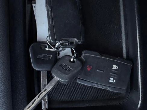 Used 2016 Chevrolet Silverado 3500 W/T w/ WT Convenience Package image 21