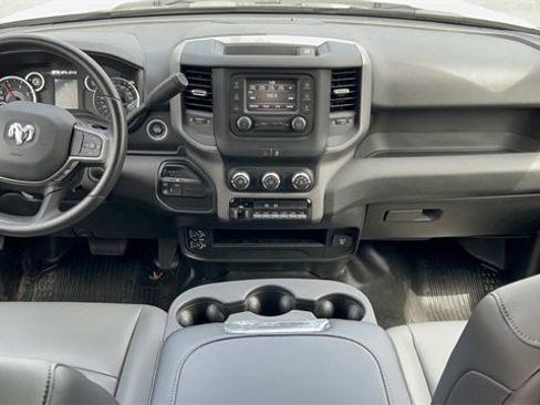 New 2024 RAM 5500 Tradesman w/ Chrome Appearance Group image 13