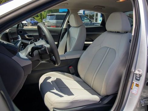 Certified 2024 Hyundai Sonata SEL FWD image 7