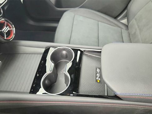 New 2025 Chevrolet Blazer EV RS image 21