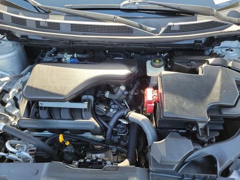 Used 2021 Nissan Rogue Sport S image 22