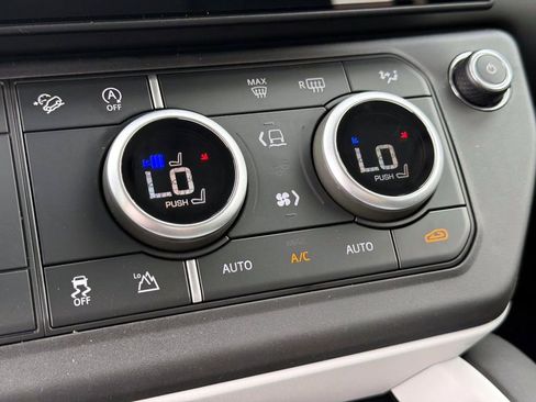 New 2026 Land Rover Defender 110 S AWD/4WD image 25
