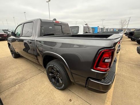 New 2026 RAM 1500 Big Horn image 16