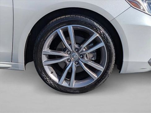 Used 2020 Acura TLX V6 w/ Technology Package image 20