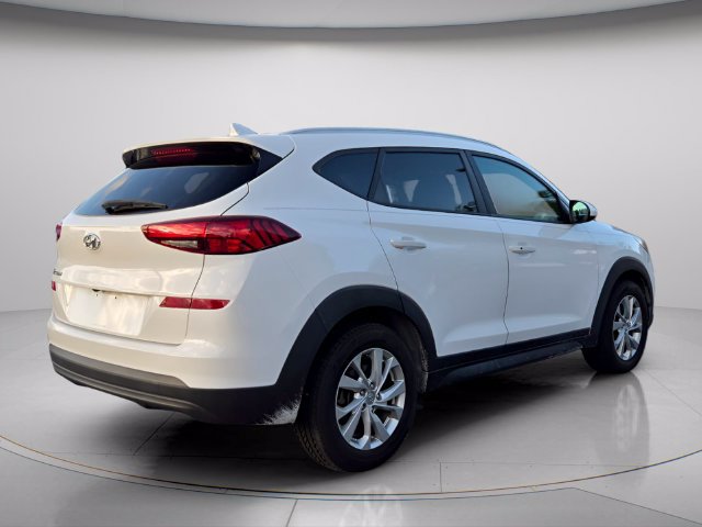 Used 2019 Hyundai Tucson Value FWD image 7