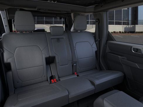 New 2026 Ford Bronco Badlands AWD/4WD image 11