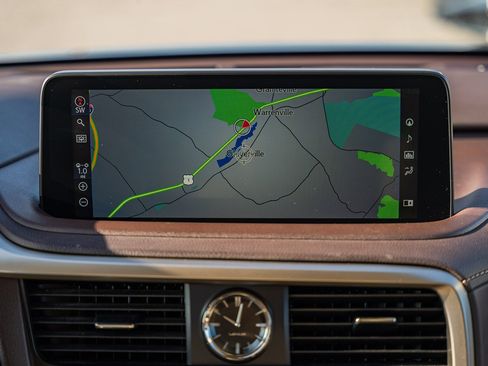 Used 2020 Lexus RX 350 FWD w/ Premium Package image 34