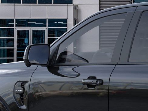 New 2025 Ford Ranger Lariat w/ FX4 Off-Road Package image 20