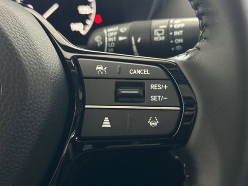 New 2026 Honda HR-V EX-L image 30