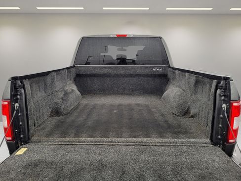 Certified 2019 Ford F150 XLT w/ Equipment Group 302A Luxury image 30