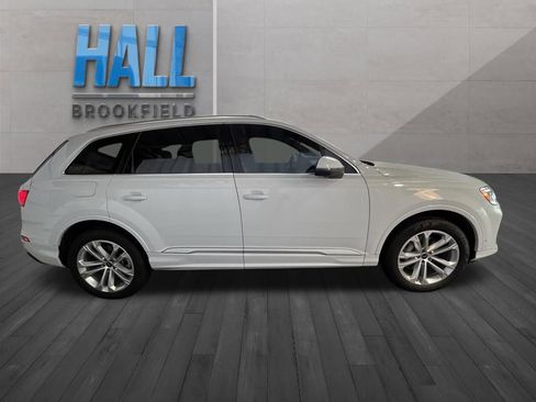 Used 2025 Audi Q7 2.0T Premium image 6