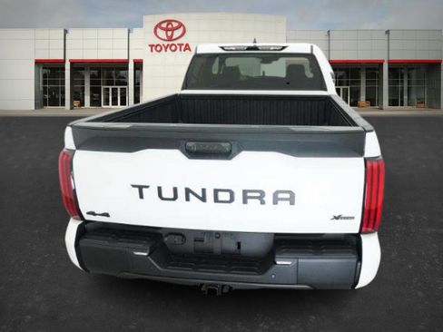 New 2026 Toyota Tundra SR5 image 17