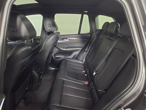Used 2024 BMW X3 sDrive30i w/ Convenience Package RWD image 23