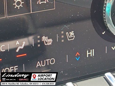 New 2026 GMC Terrain AT4 image 37