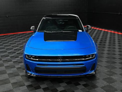 New 2026 Dodge Charger Scat Pack w/ Blacktop Package AWD/4WD image 14