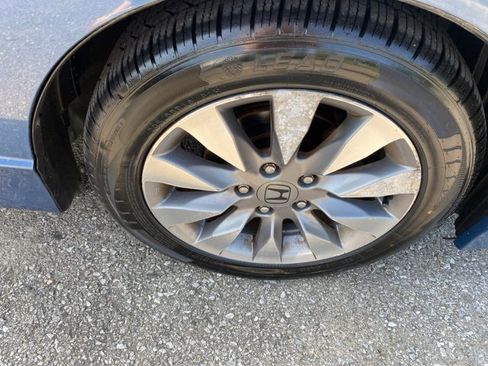 Used 2009 Honda Civic EX-L image 30