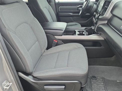 Used 2022 RAM 1500 Big Horn image 29